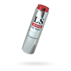 Lovespray active