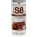 Высококачественная смазка со вкусами Waterbase Flavored от S8.
