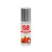 Высококачественная смазка со вкусами Waterbase Flavored от S8.