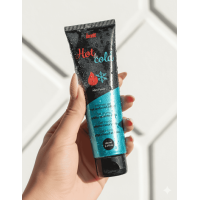 Интимный лубрикант Hot & Cold от Intt