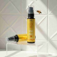 Съедобный гель с медовым вкусом Intt Съедобный гель с медовым вкусом Intt