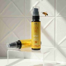 Съедобный гель с медовым вкусом Intt