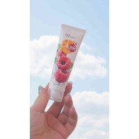 Гель-смазка «О’кей»с ароматом малины