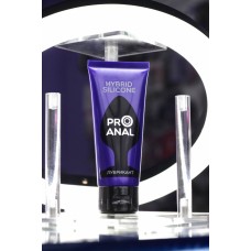 ЛУБРИКАНТ "HYBRID - SILICONE" 50Г