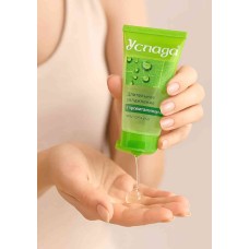 Гель-лубрикант «Услада с провитамином В5»