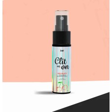 Клиторные капли CLIT ME Red Fruits