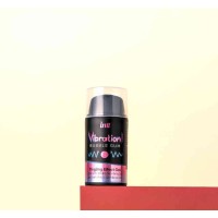 Vibration Bubble Gum