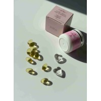 Вагинальные капсулы для сужения Вагинальные капсулы для сужения