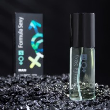 Parfum Formula Sexy №5