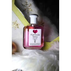 Парфюмерный лосьон с феромонами "Formula Sexy"Imperia