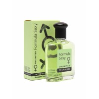 Духи мужские Formula Sexy Unlimited от Delta Parfum