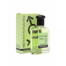 Духи мужские Formula Sexy Unlimited от Delta Parfum