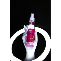Мист для тела с феромонами Formula Sexy
