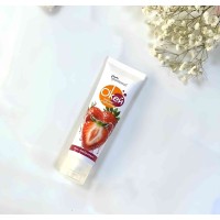 Гель-лубрикант "Окей" с ароматом клубники