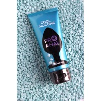 ГЕЛЬ-ЛЮБРИКАНТ SILICON LOVE COOL 50 Г