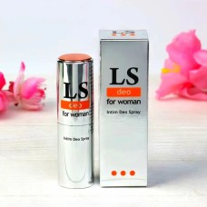 Lovespray Deo – нежный дезодорант