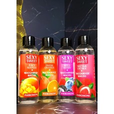 Массажное масло с феромонами Bioritm Sexy Sweet