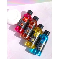 Серия масел для эротического массажа Eros