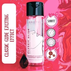 Возбуждающий интимный гель Classic Glide Exciting Effect