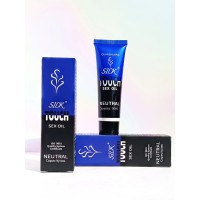 СМАЗКА "SILK TOUCH SEX OIL" 30Мл