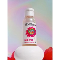 Натуральная смазка Sexberry на водной основе