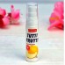 Съедобные смазочки Tutti Frutti