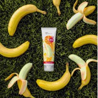 Гель-лубрикант "Окей" с ароматом банана 