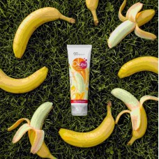 Гель-лубрикант "Окей" с ароматом банана 