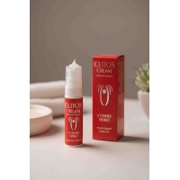 Clitos Cream - возбуждающий крем