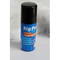Крем для увеличения полового члена Big pen