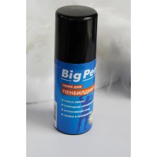 Крем для увеличения полового члена Big pen