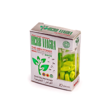 Herb Viagra