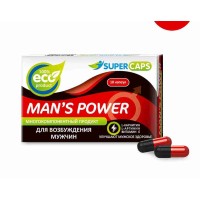Man's Power мужской возбудитель