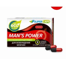 Man's Power мужской возбудитель