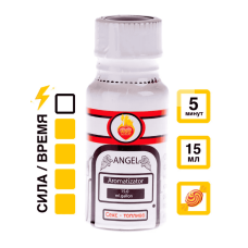 Попперс ароматизированный "Angel" Попперс ароматизированный "Angel"