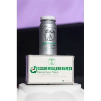 Русская Мощная Виагра