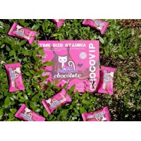 Pink Pussycat Chocolate