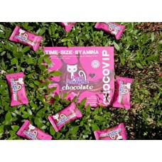 Pink Pussycat Chocolate