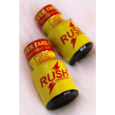 Попперс Rush желтый