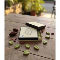 Возбудитель Французский шоколад