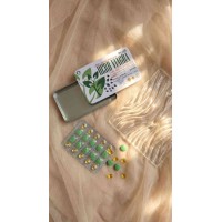 Растительный возбудитель  с витаминами (herb viagra)