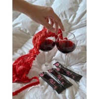 Женский возбуждающий мёд Lady in Red Женский возбуждающий мёд Lady in Red