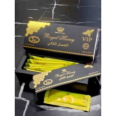 Королевский мед Royal Honey Vip 
