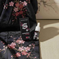 SAKURA WOMEN. капли 10 мл. SAKURA WOMEN. капли 10 мл.