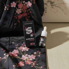 SAKURA WOMEN. капли 10 мл.