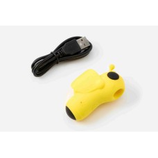 Вакуумный мини-стимулятор Magic Bee от Pretty Love