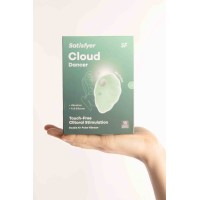 Вакуумно-волновой Cloud Dancer