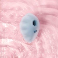 Satisfyer Cloud Dancer