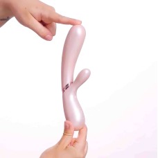 Вибратор-кролик Hot Lover от Satisfyer