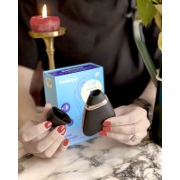 Satisfyer Love Triangle